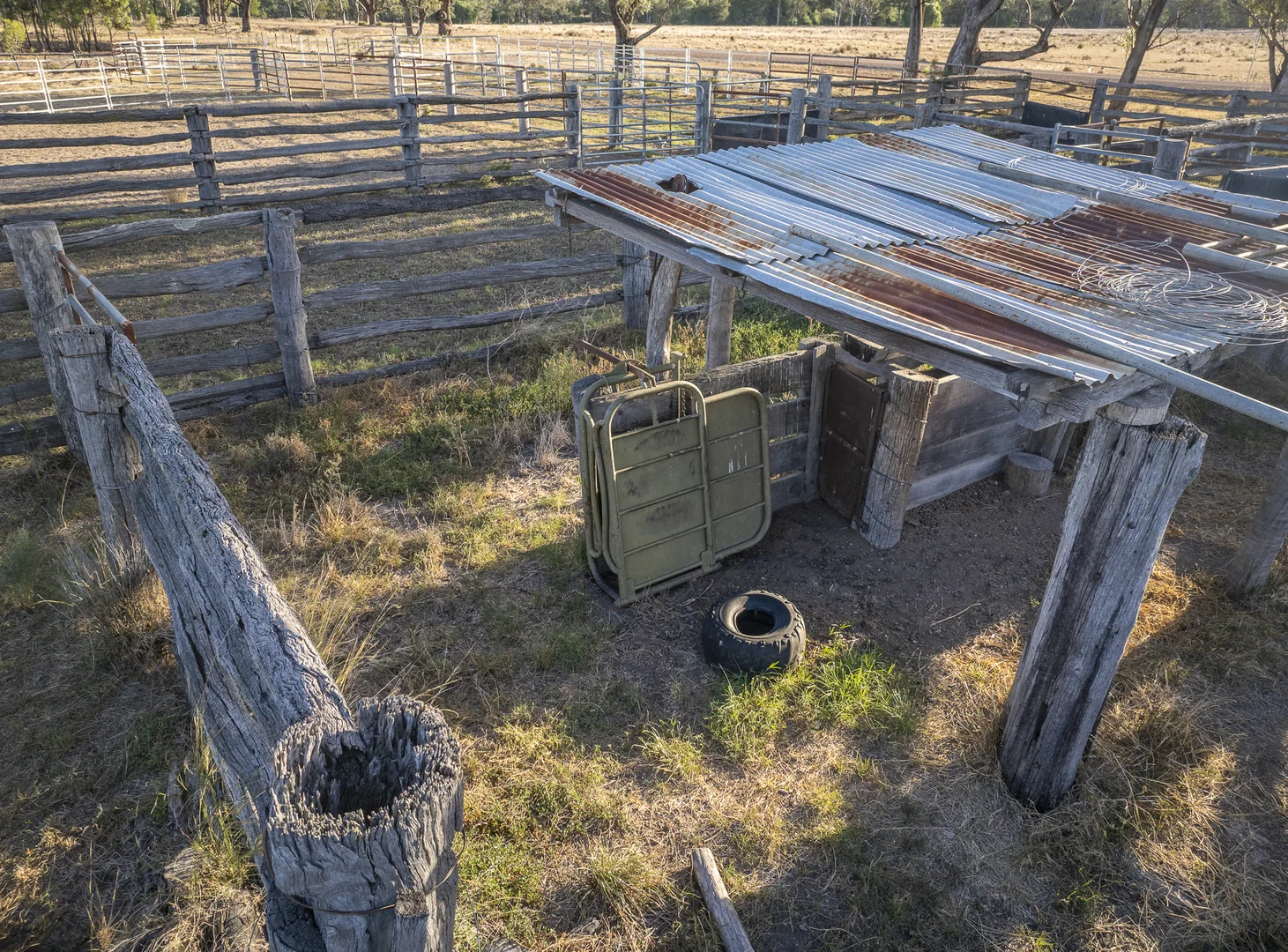 Additional image 39 of 3297 Stanthorpe-Inglewood Road, Inglewood QLD 4387