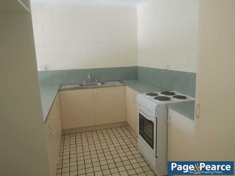 2/54 BAYSWATER TERRACE, Hyde Park QLD 4812, Image 1
