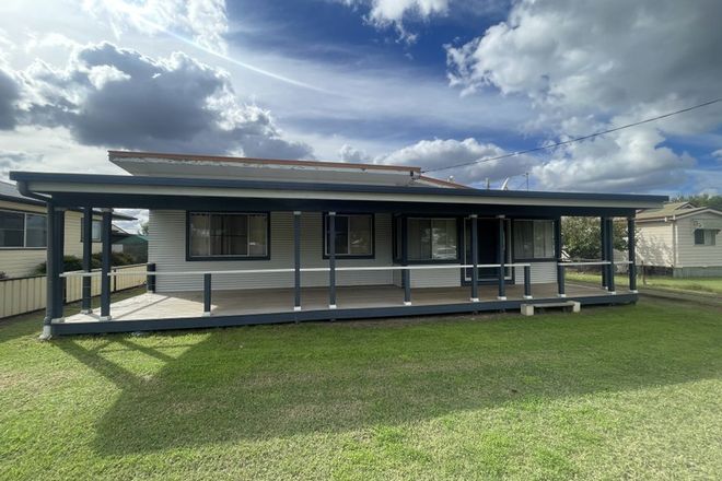 Picture of 30 Main Street, MOUNT TYSON QLD 4356