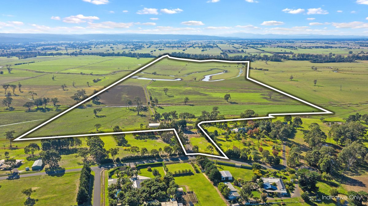 Rural in 97 Varney Crescent, TRARALGON EAST VIC, 3844