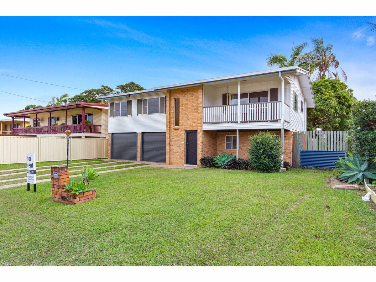 3 bedrooms House in 421 Murphy Street FRENCHVILLE QLD, 4701