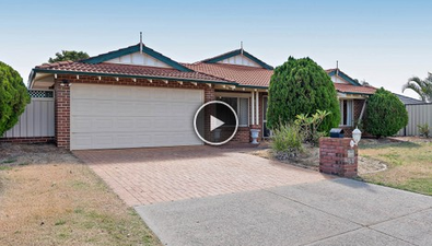 Picture of 58 Ralphs Street, SEVILLE GROVE WA 6112