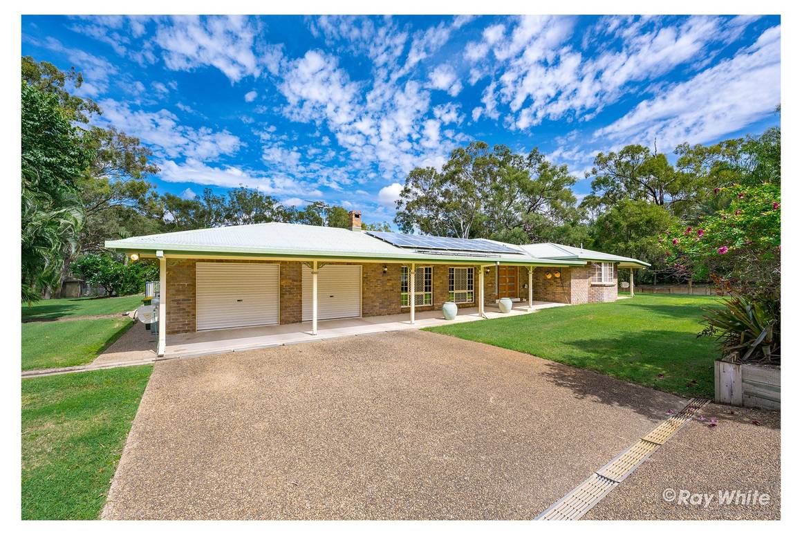 Picture of 38 Dorly Street, LAKES CREEK QLD 4701