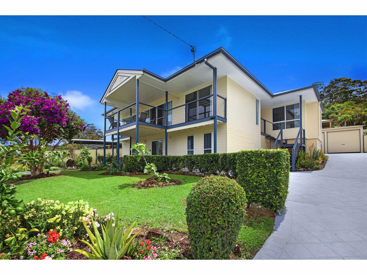 9 Maple Avenue, Mapleton Property History & Address Research Domain