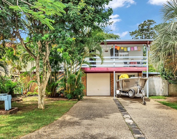 25 Torelliana Drive, Strathpine QLD 4500