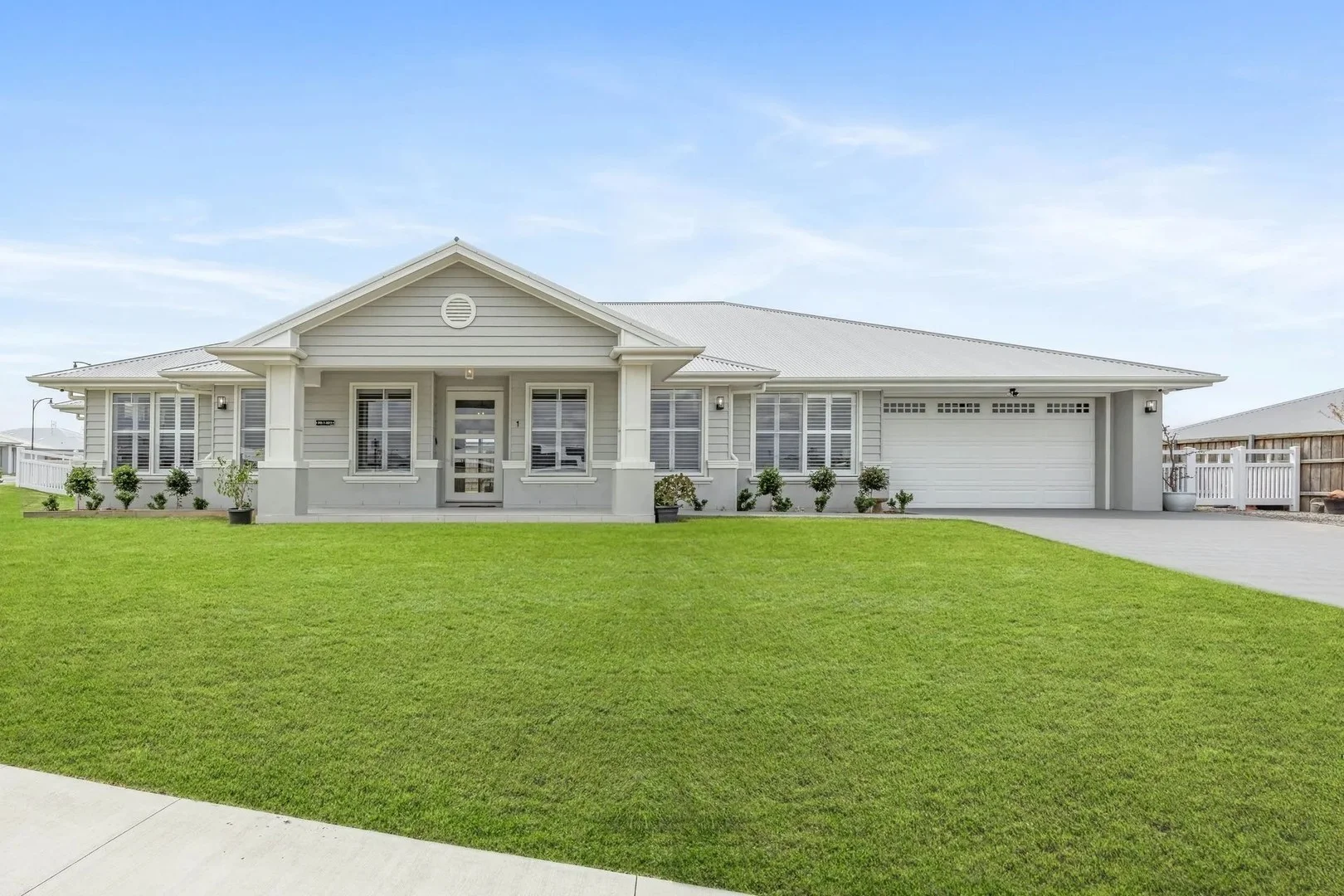 1 Steamcruiser Drive, Chisholm NSW 2322