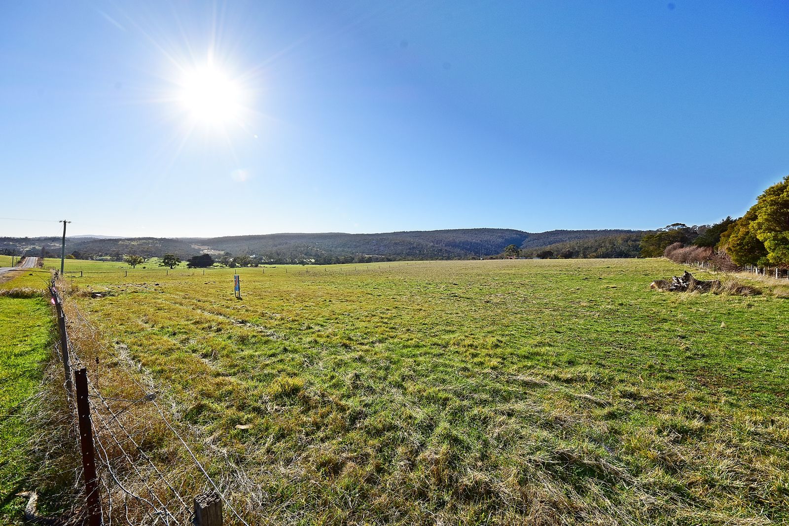 Lot 2 Cnr Boomer Road and Tasman Highway, St Leonards TAS 7250, Image 0