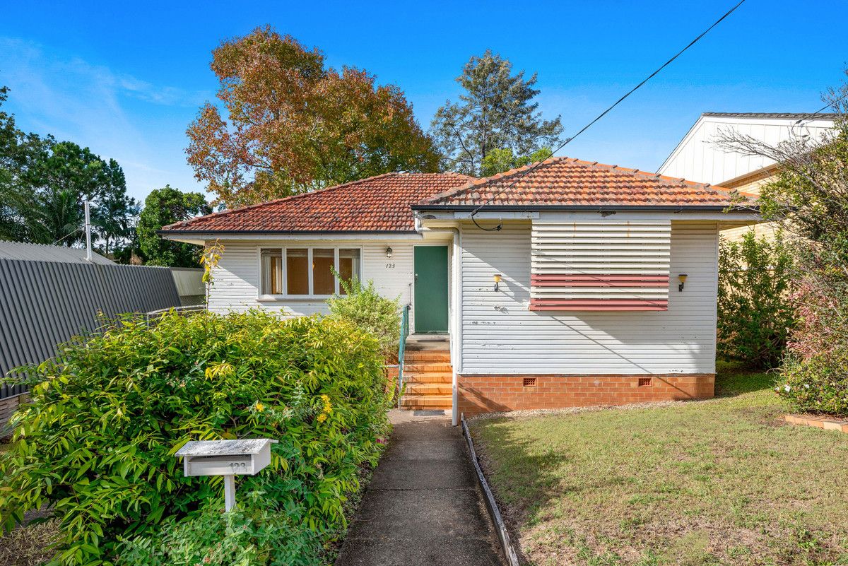 3 bedrooms House in 123 Dunbar Street MOUNT GRAVATT EAST QLD, 4122