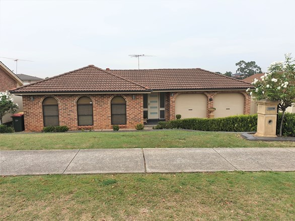 16 Dalbertis Street, Abbotsbury NSW 2176