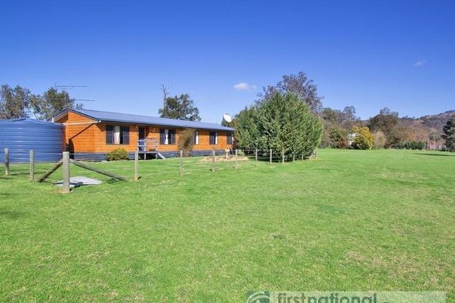 Picture of 4 Duncan Street, WOOLOMIN NSW 2340