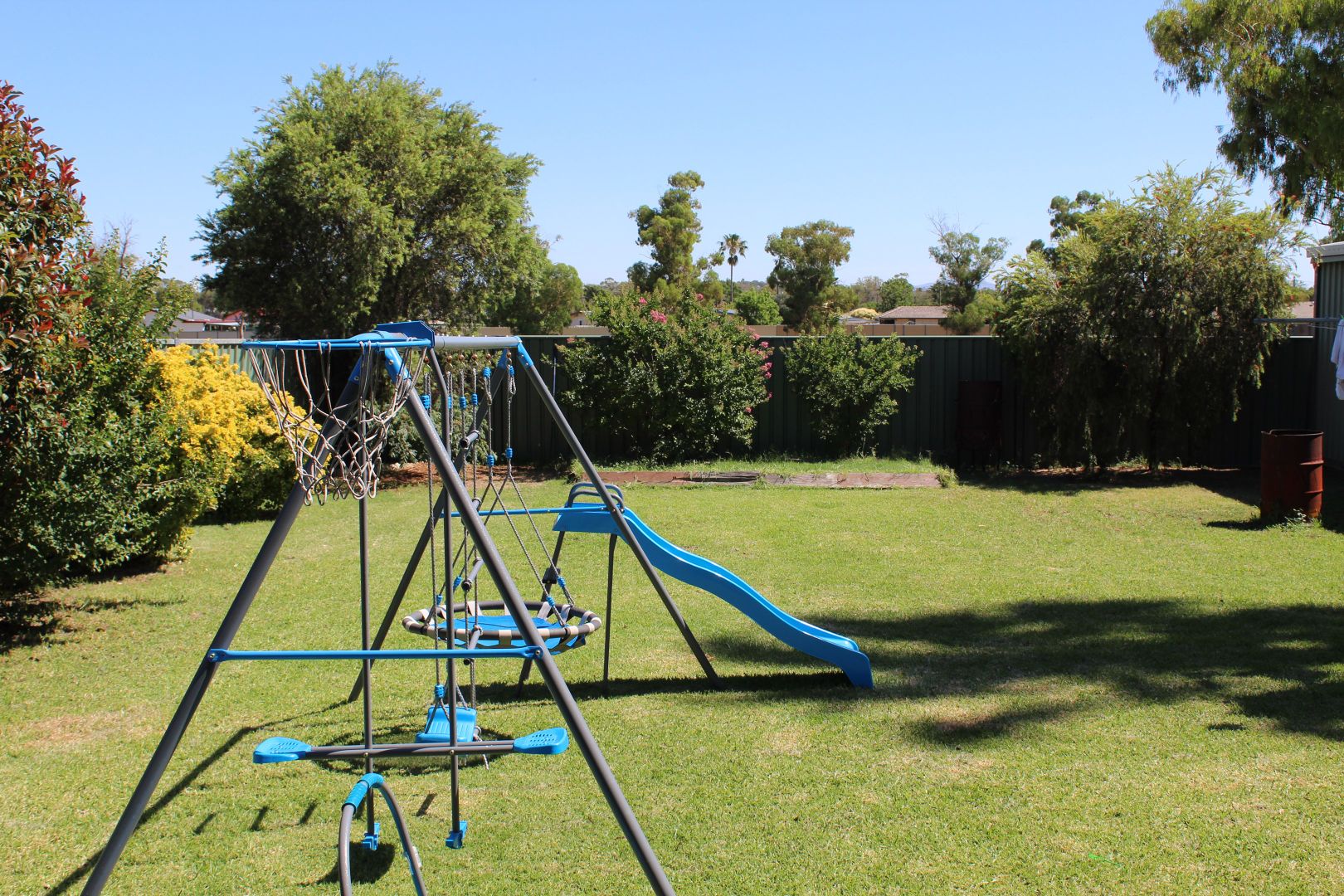 51 Hopedale Ave, Gunnedah NSW 2380 House For Rent 375 Domain