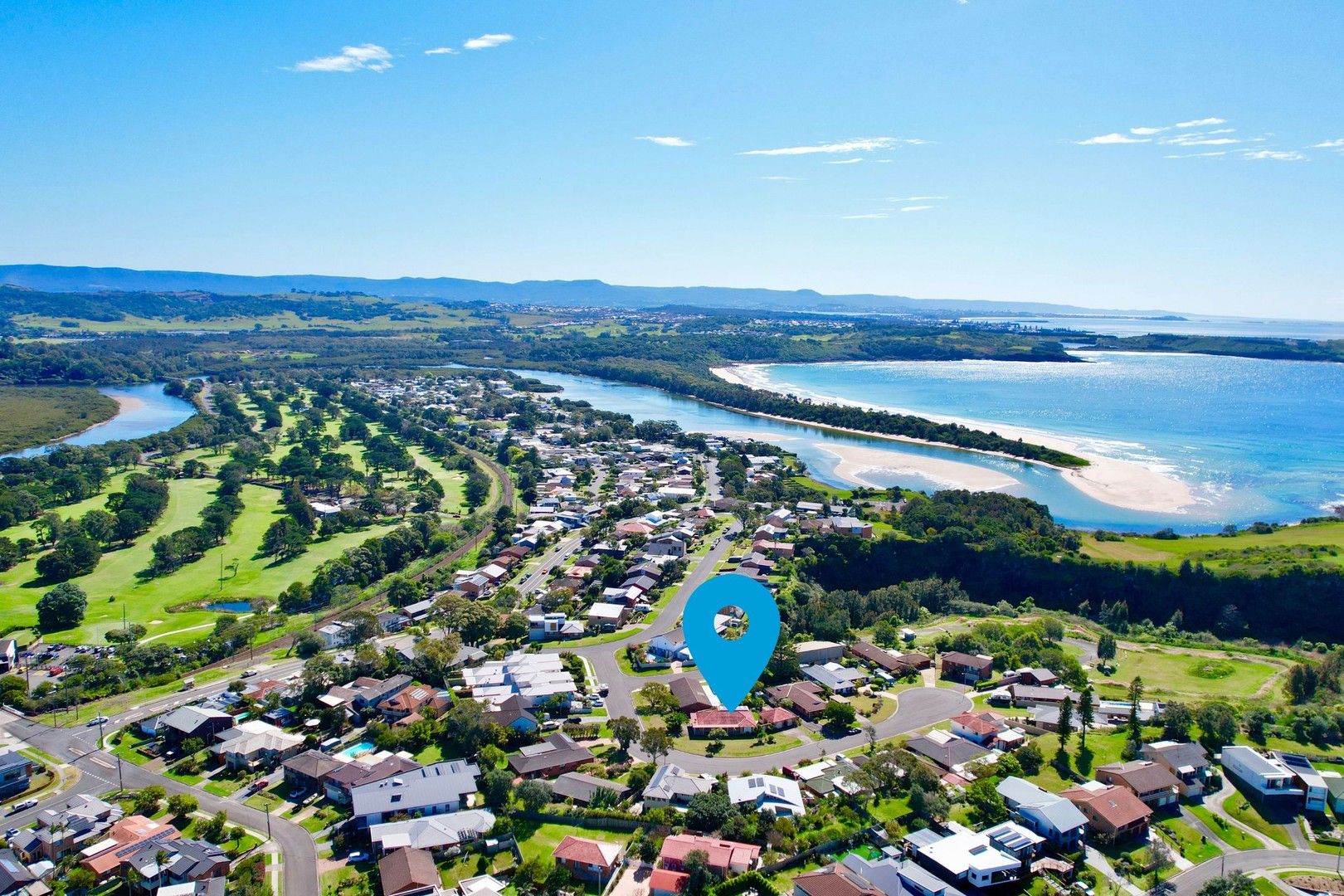 5 Sanctuary Place, Minnamurra NSW 2533, Image 0