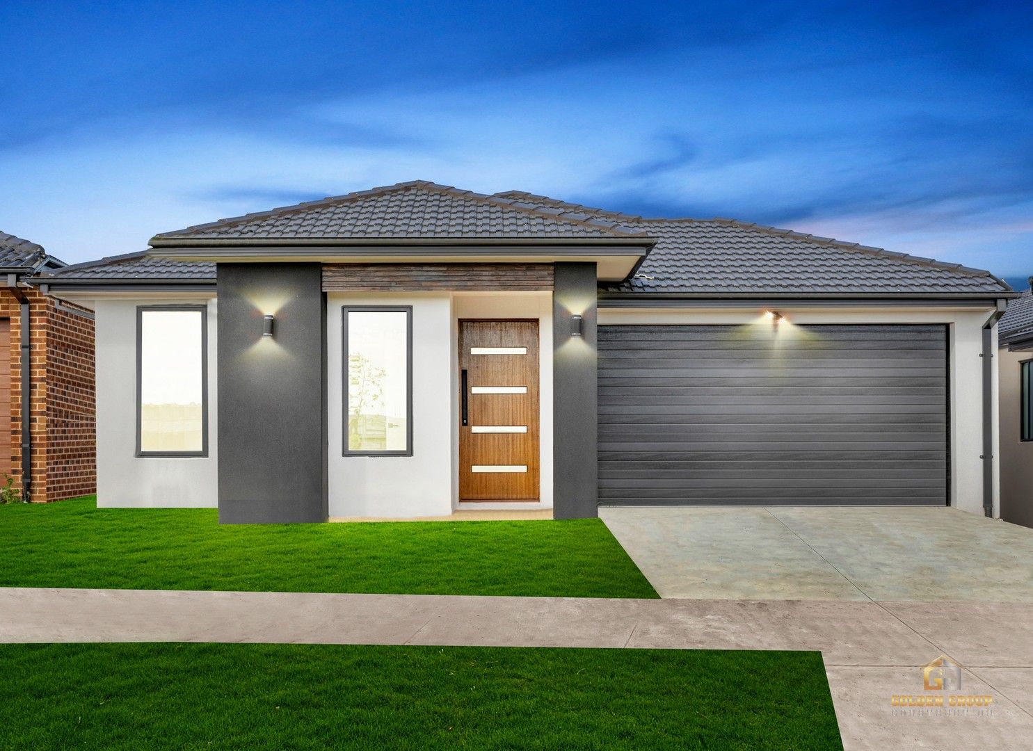 4 bedrooms House in 17 Albida Street DONNYBROOK VIC, 3064