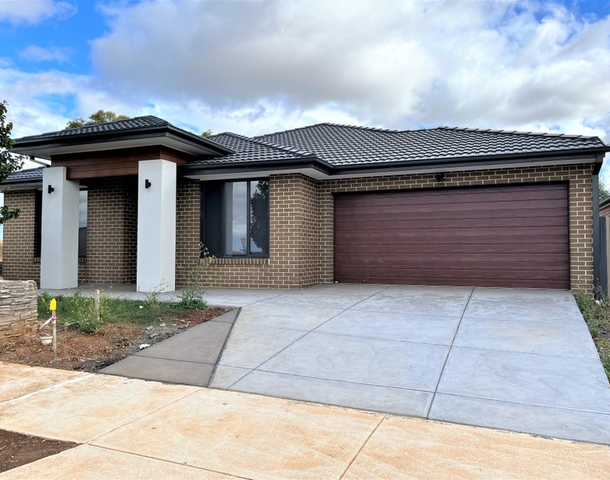 1 Riverina Boulevard, Brookfield VIC 3338