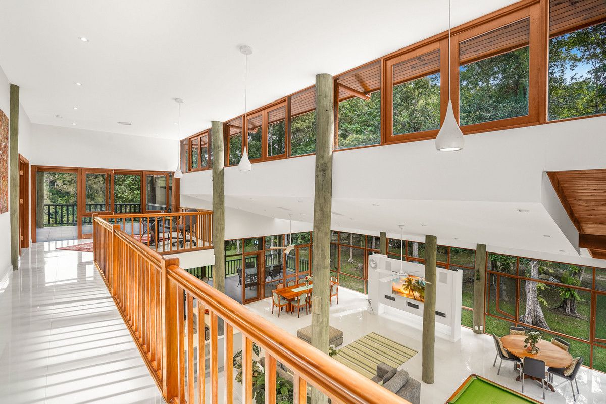 4143 Black Mountain Road, Kuranda QLD 4881 House for Sale Domain