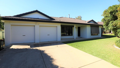 Picture of 32 Boree Avenue, FOREST HILL NSW 2651