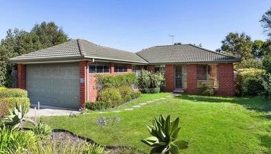 Picture of 22 Parkside Crescent, MORNINGTON VIC 3931