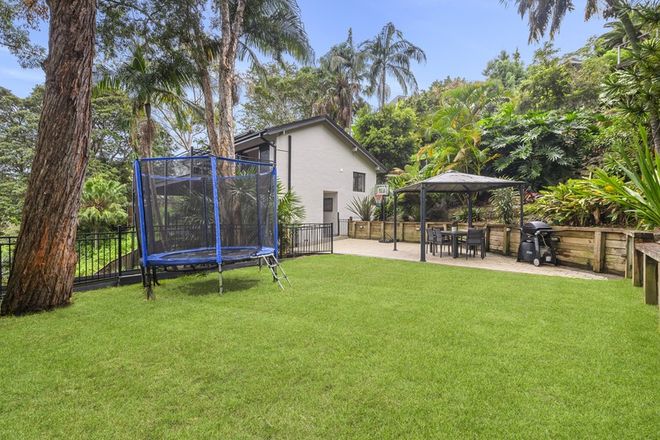 Picture of 36 Carefree Road, NORTH NARRABEEN NSW 2101