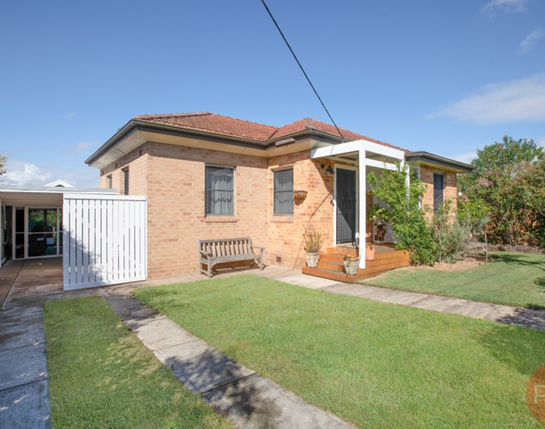 24 View Street, East Maitland NSW 2323