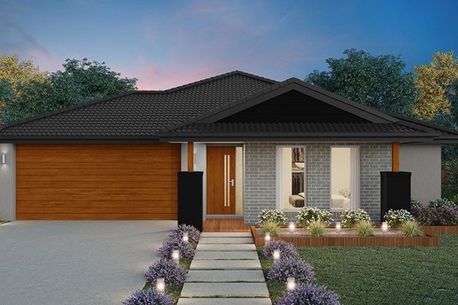 Picture of Lot 316 Paramount Dr, WARRAGUL VIC 3820
