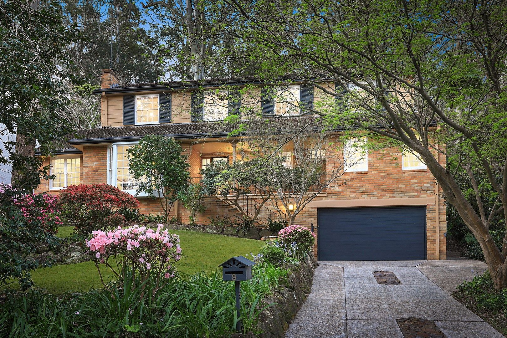 9 Dennis Avenue, Wahroonga NSW 2076, Image 0