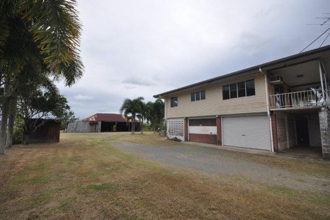 Picture of 64 Gortons Road, HAWKINS CREEK QLD 4850