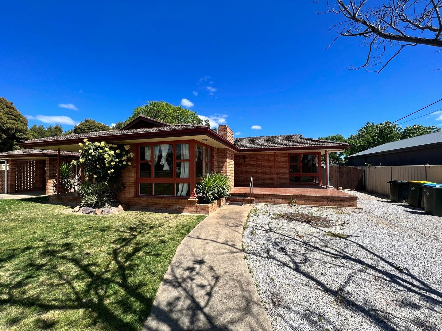 2 bedrooms House in 48 George Street MUDGEE NSW, 2850