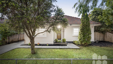 Picture of 8 Yewers Street, SUNSHINE VIC 3020