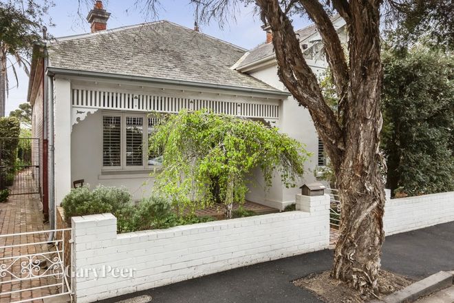Picture of 23 Henry Street, WINDSOR VIC 3181