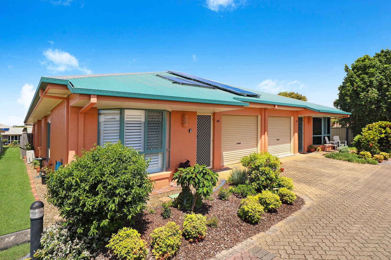 40/40 Lakeside Cr, Currimundi QLD 4551, Image 0