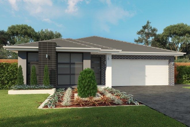 Picture of Lot 1280 Wollemi circuit, GREGORY HILLS NSW 2557
