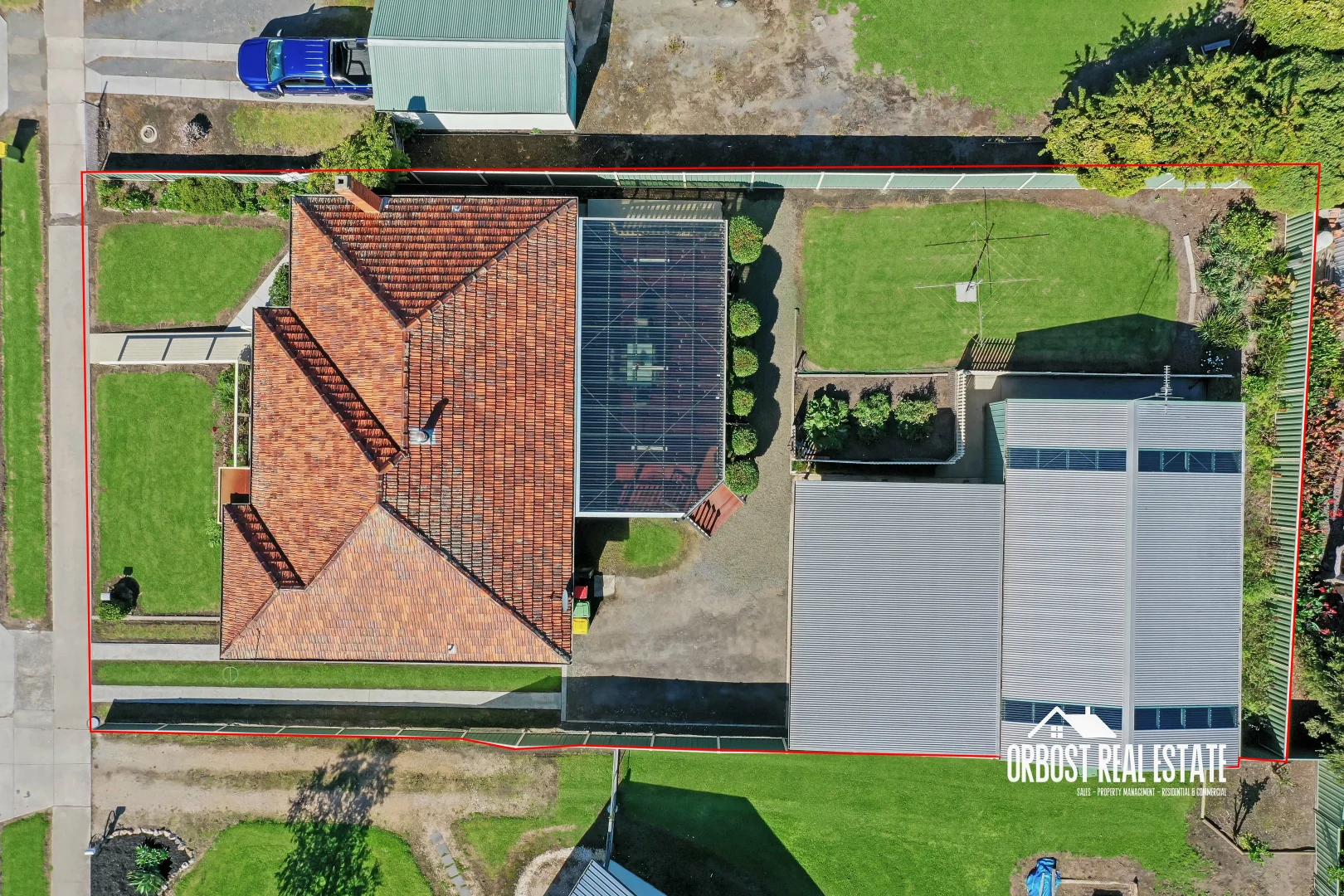 Additional image 22 of 12 Salisbury Street, Orbost VIC 3888