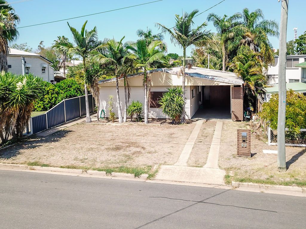 1 56 Yamala Street Emerald Qld 4720 Domain