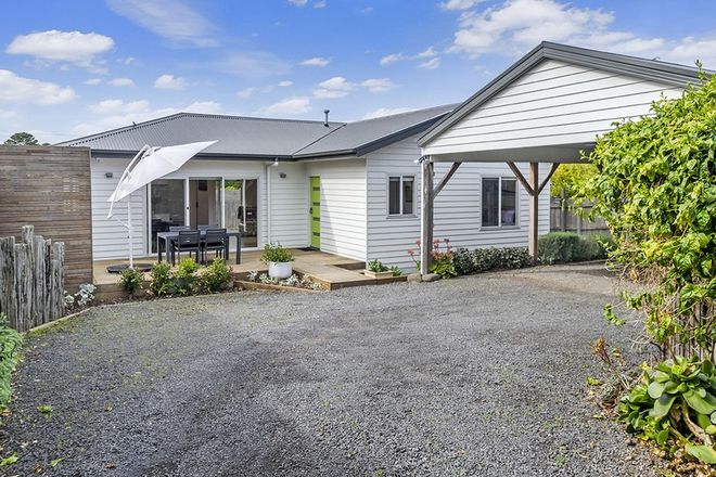 Picture of 17A College Street, PORT FAIRY VIC 3284