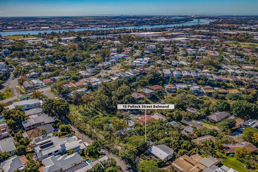 15 - 19 Pollock Street, Balmoral QLD 4171, Image 2