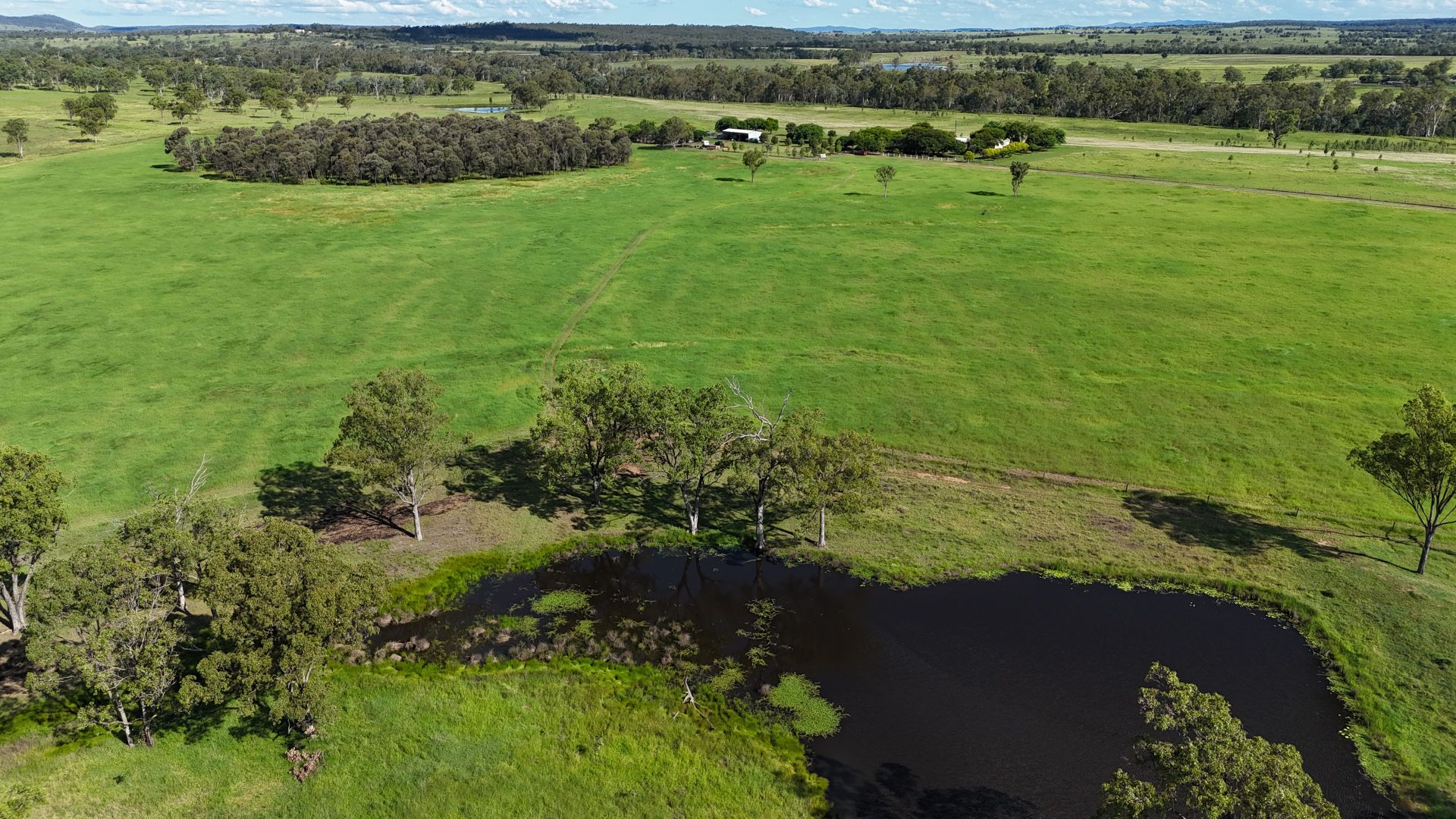 'Aura Park' North Pattens Road, Boynewood, Mundubbera QLD 4626, Image 2