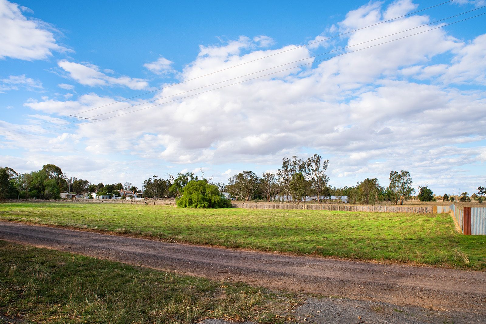 4, 5 & 6 Rinders Lane, Korong Vale VIC 3520, Image 1