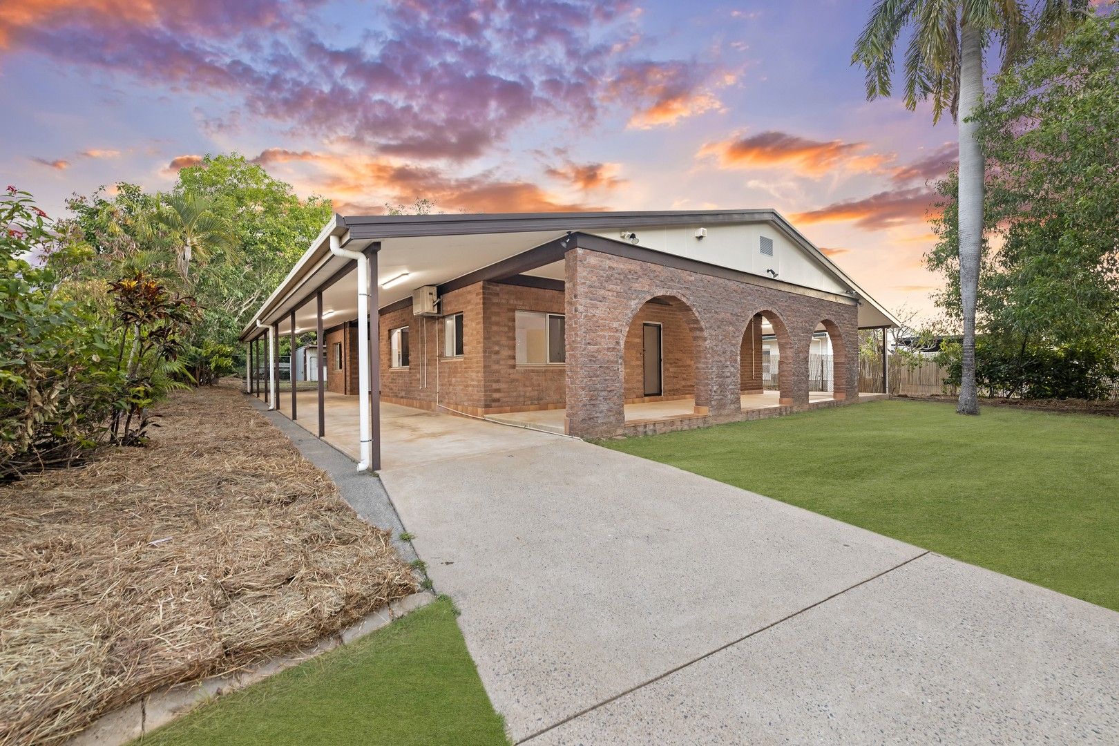 40 Koolinda Crescent, Karama NT 0812, Image 0