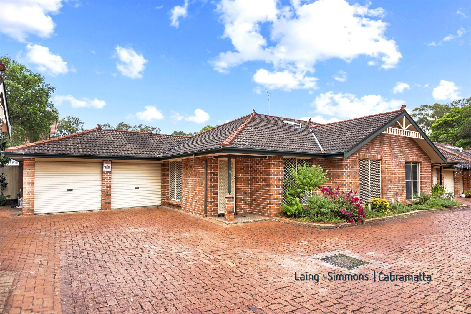 4/8-10 Humphries Road, Wakeley NSW 2176, Image 0