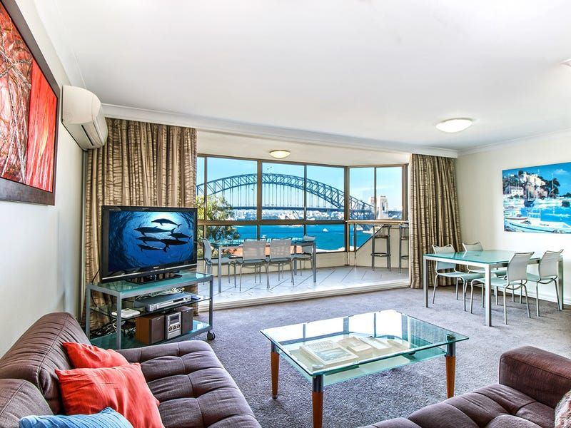 12/8-10 East Crescent Street, McMahons Point NSW 2060, Image 1