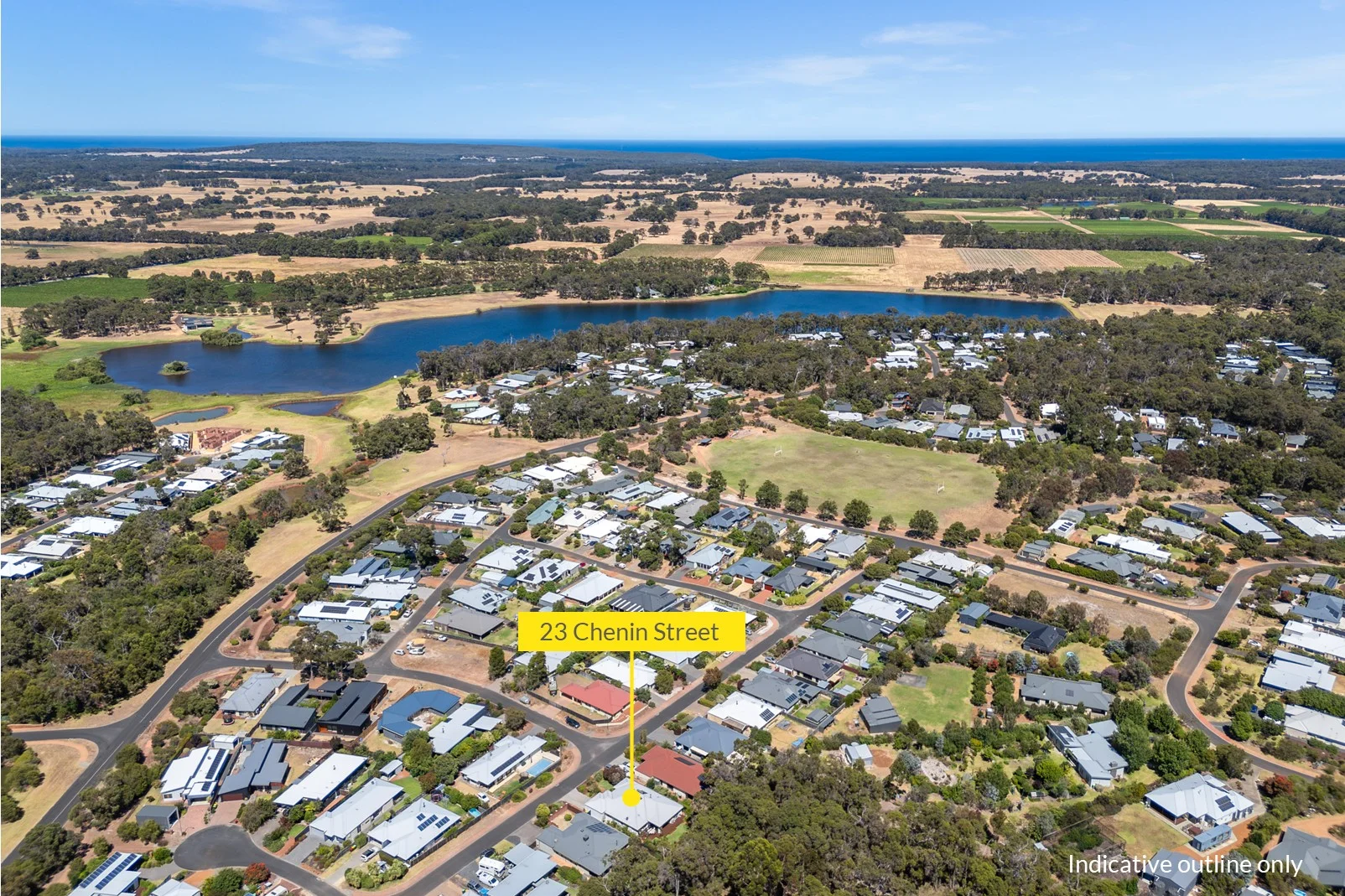 Additional image 17 of 23 Chenin Street, Cowaramup WA 6284