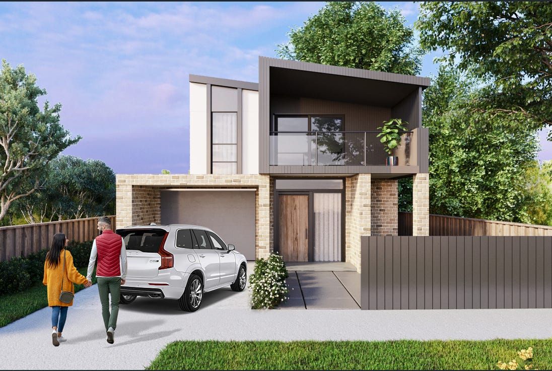 Lot 18 6 Alvine Place, Oakville NSW 2765, Image 2