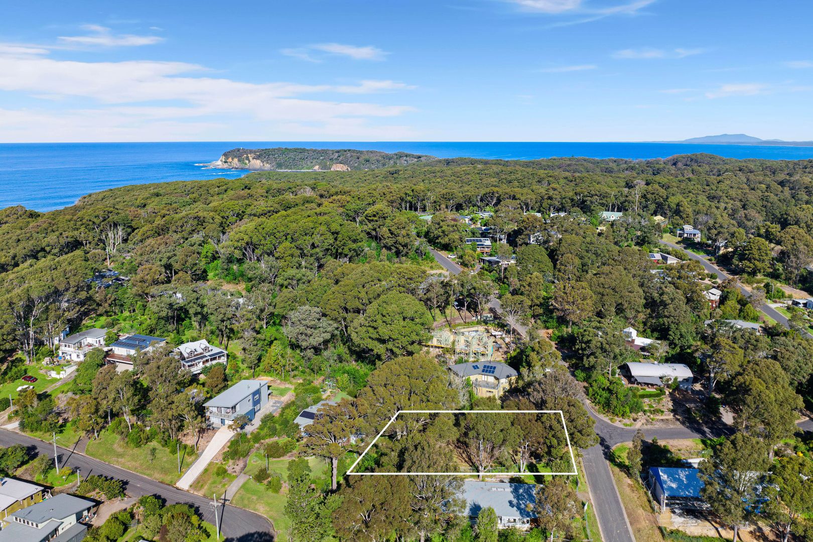 6 Tranquil Bay Place, Rosedale NSW 2536, Image 1