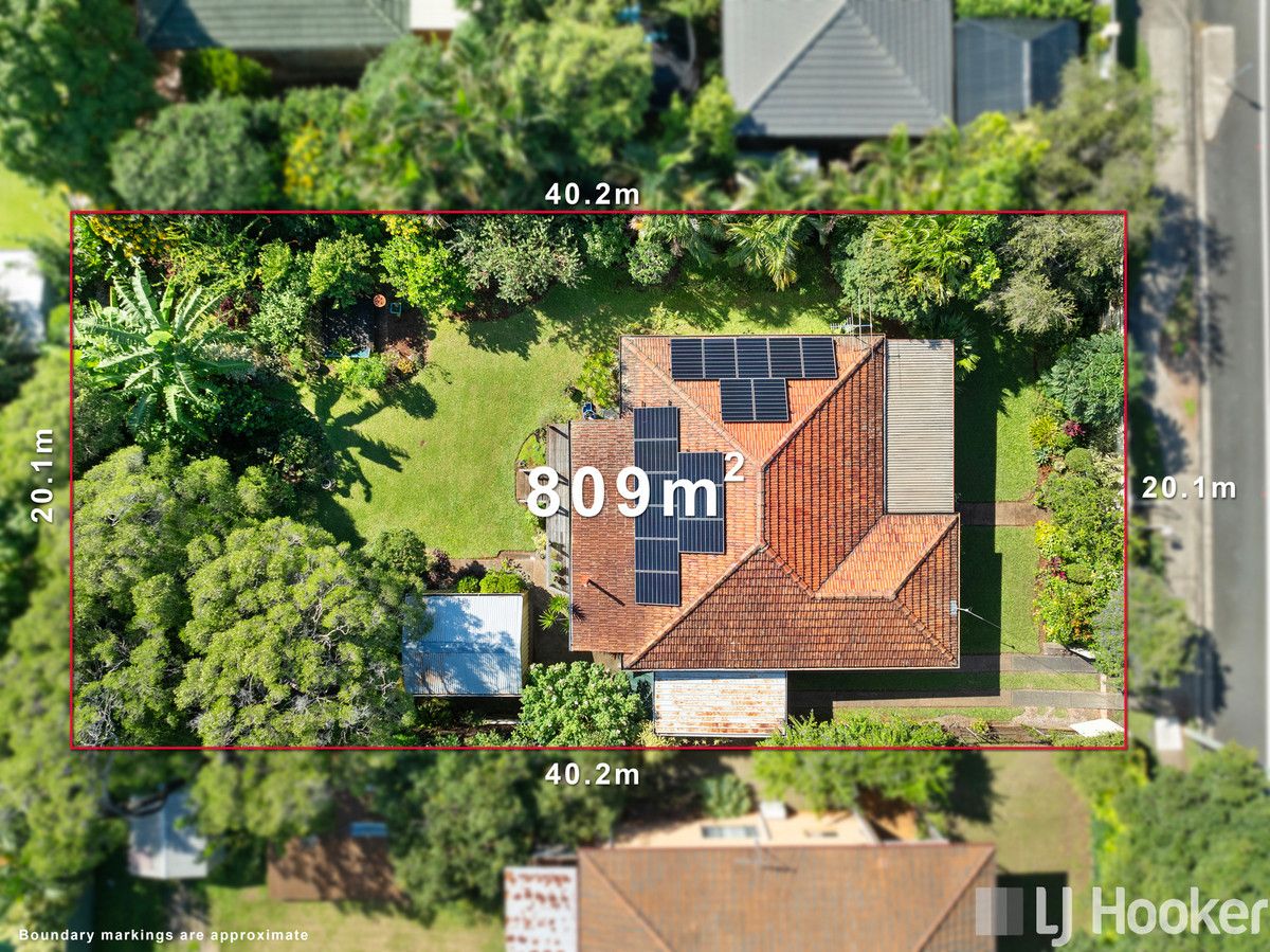 251 Bloomfield Street, Cleveland QLD 4163, Image 0