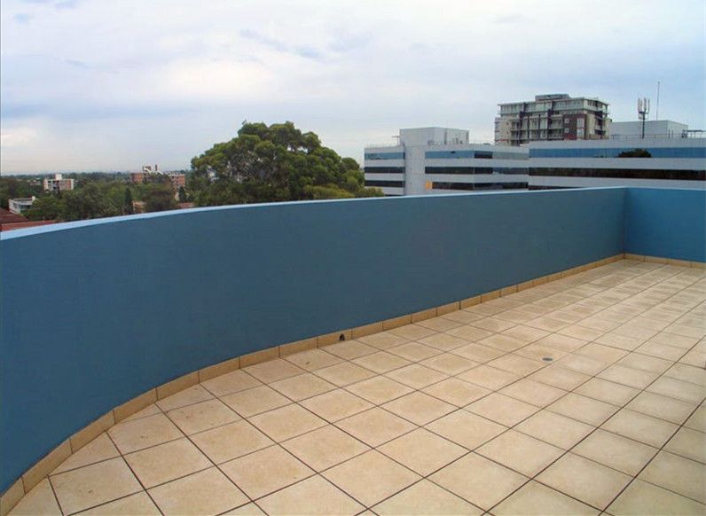 2 bedrooms Apartment / Unit / Flat in 36/35 Belmore st BURWOOD NSW, 2134