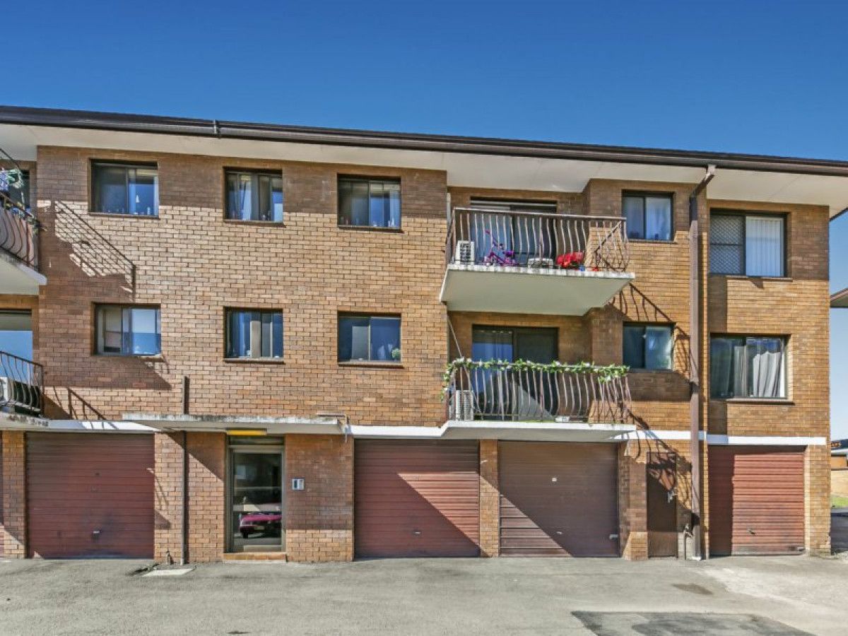 Unit 15/36 Luxford Road, Mount Druitt NSW 2770, Image 1