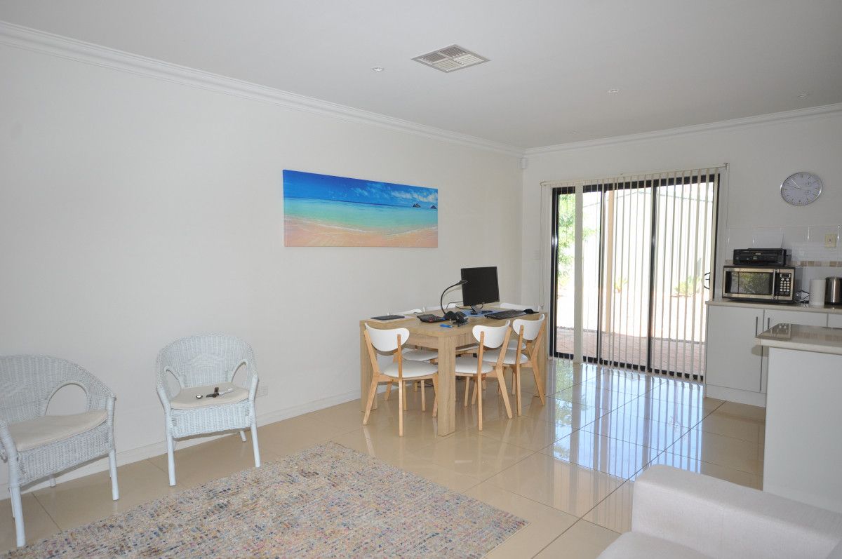 3A Cobbin Street, Port Augusta West SA 5700 Townhouse For Rent Domain