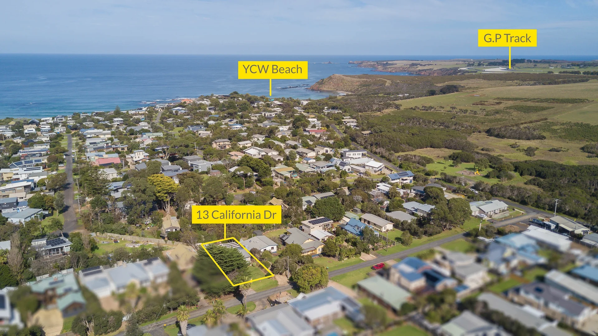 Additional image 10 of 13 California Drive, Smiths Beach VIC 3922