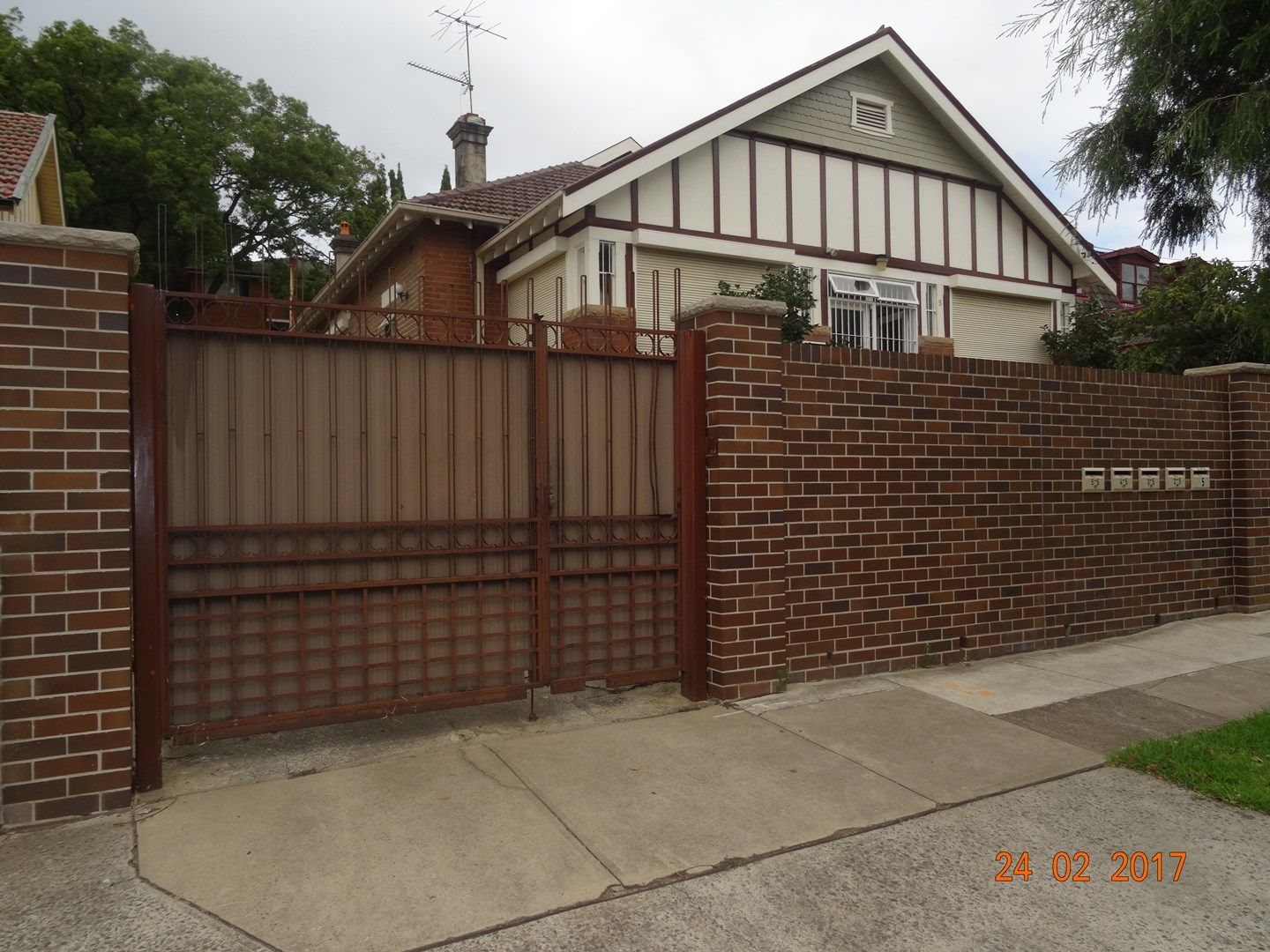 5/5 Ormond Street, Ashfield NSW 2131, Image 0