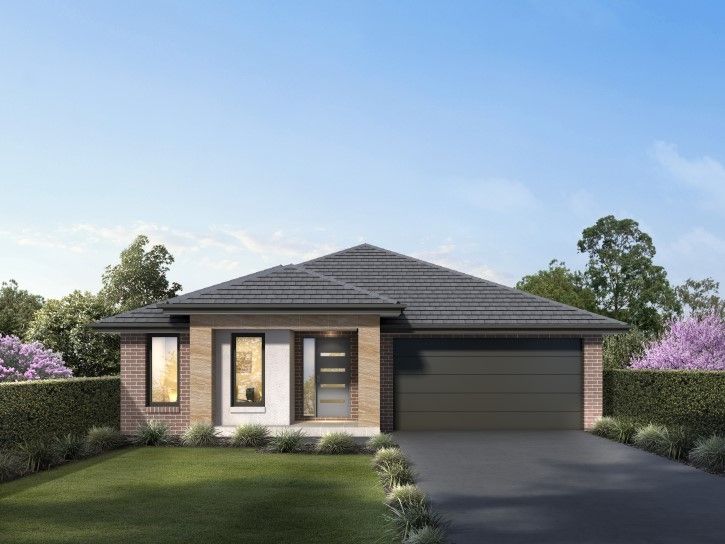 4 bedrooms New House & Land in Lot 224 Manning Way CAMERON PARK NSW, 2285